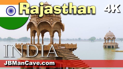 Rajasthan India