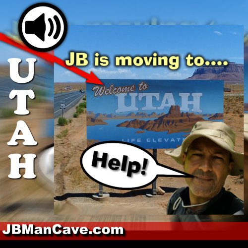 Moving To Utah?