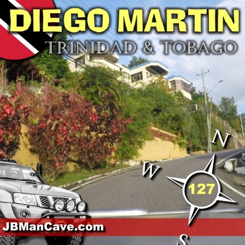 Diego Martin Trinidad