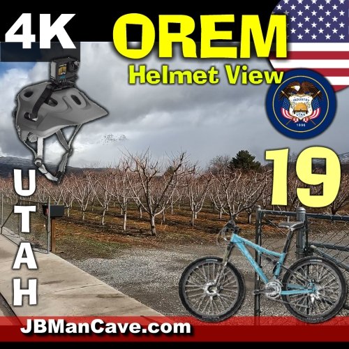 Orem Utah Bike Helmet View 19