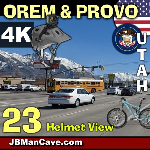 Episode 23 Orem And Provo Utah USA
