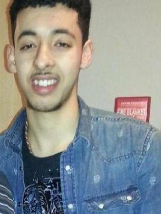 Salman Abedi