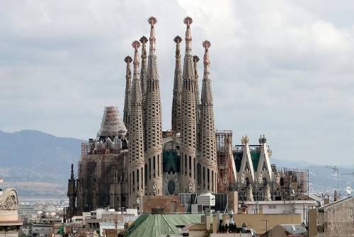 La Sagrada Família