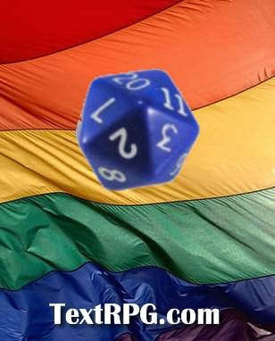 Gender Issues In D&D Role-playing
