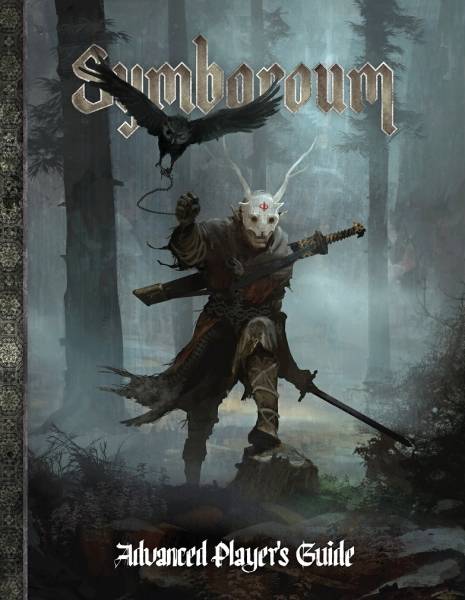 Symbaroum - Advanced Player's Guide