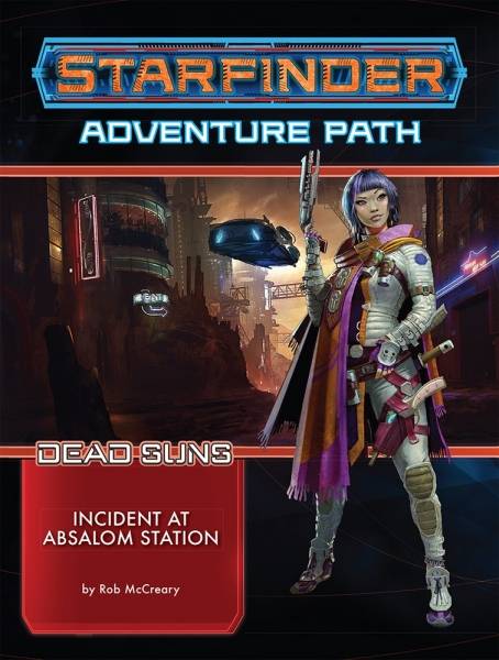 Starfinder Incident At Absalom Station