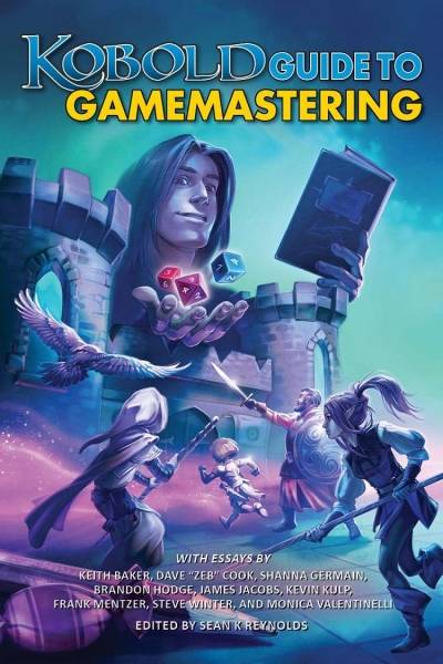 Kobold Guide To Gamemastering