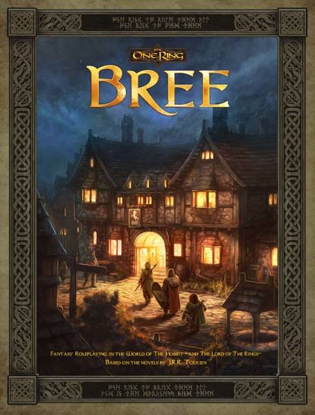The One Ring - Bree