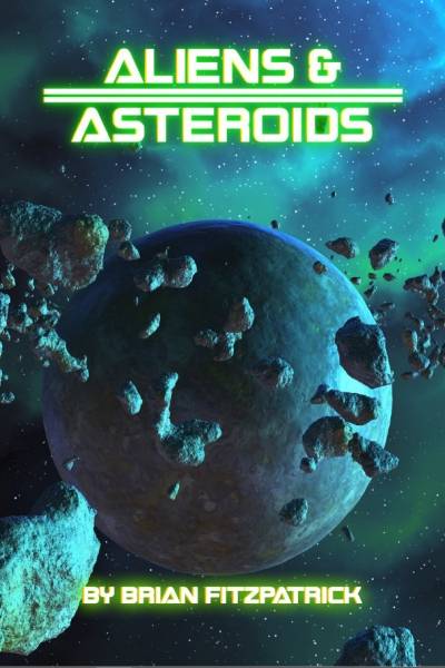 Aliens & Asteroids