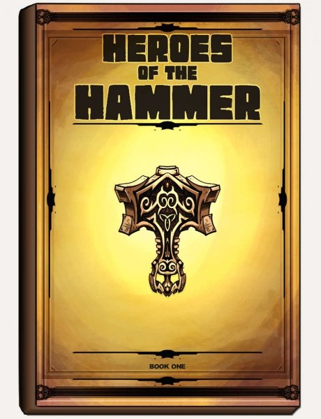 Heroes Of The Hammer