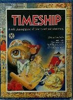 Timeship  RPG