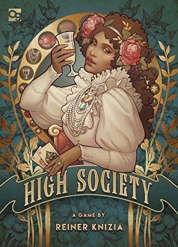 High Society Game