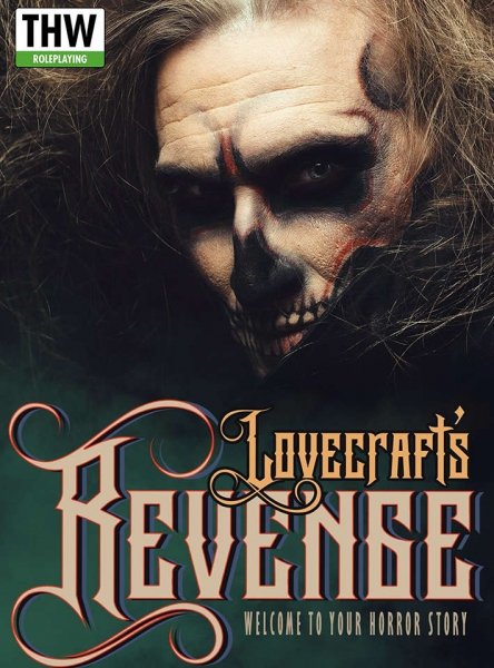 Lovecraft's Revenge