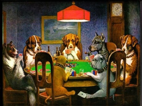 Best Poker Strategy