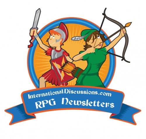 RPG Newsletters