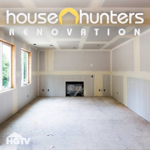 House Hunters Renovation