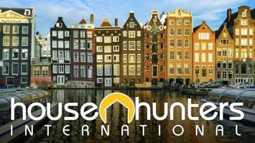 House Hunters International