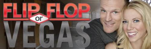 Flip Or Flop Vegas