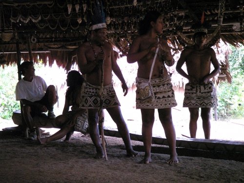 Bora People
