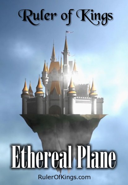 Medieval Fantasy Ethereal Plane Of Existence