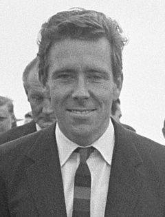 Lord Snowdon