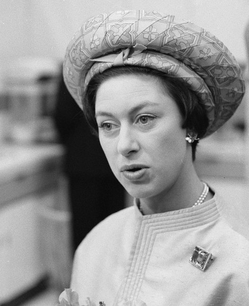 Princess Margaret