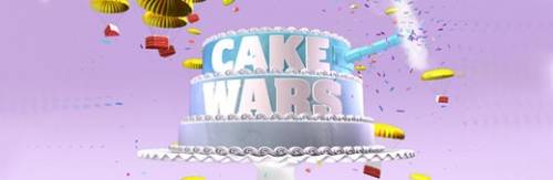 Cake Wars