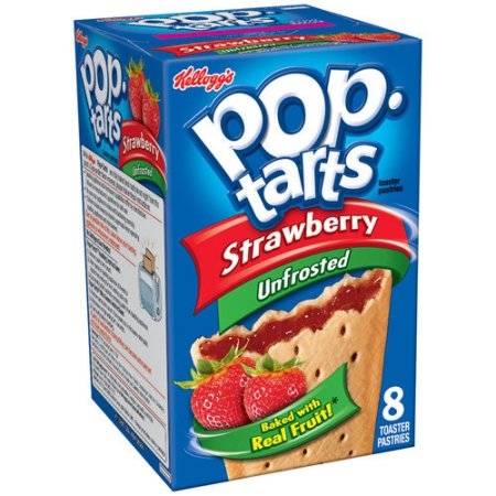 Kellogg's Pop-tarts