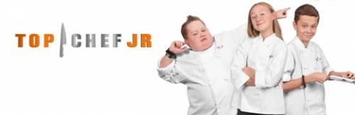 Top Chef Jr