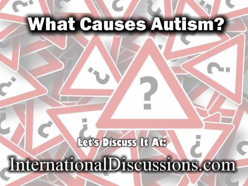 Eliminating The Source: What Causes Autism