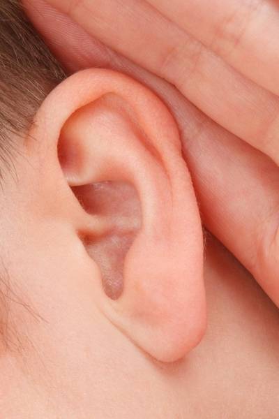 Hearing Loss