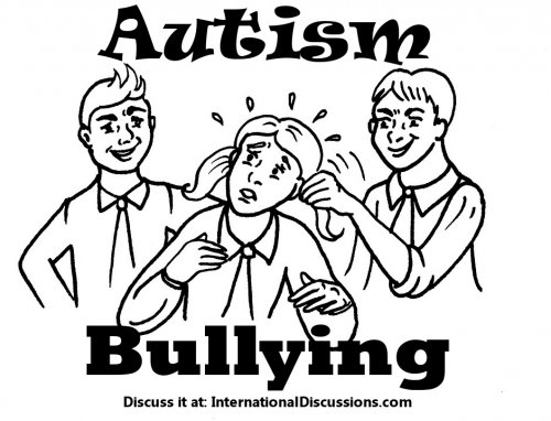 Autism & Bullying