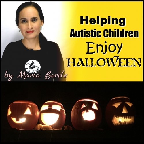 5 Tips: Autism & Halloween