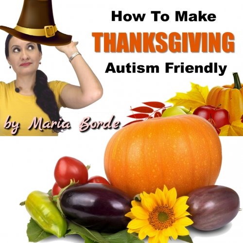Autism & Thanksgiving