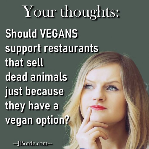 Will Veganism Take Over The World?