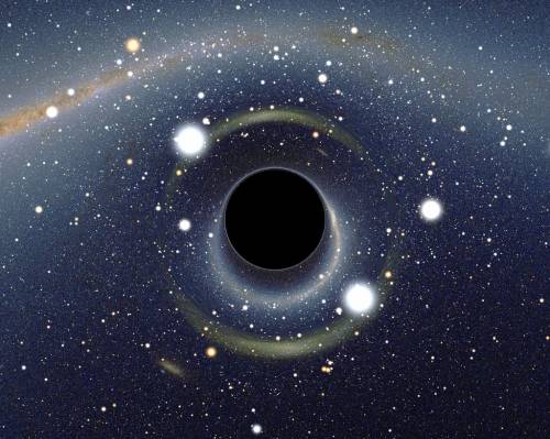 Black Hole