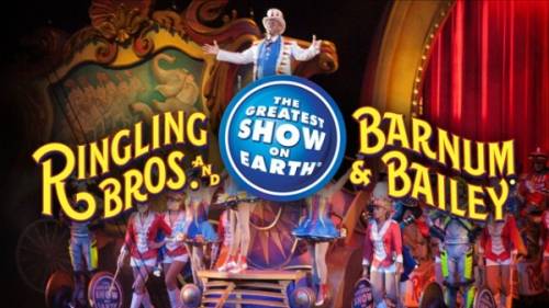 Barnum & Bailey Circus Animal Mistreatment