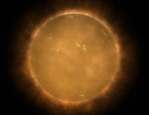 Red Dwarf Stars vs Yellow Dwarf Stars