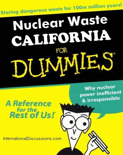 California Nuclear