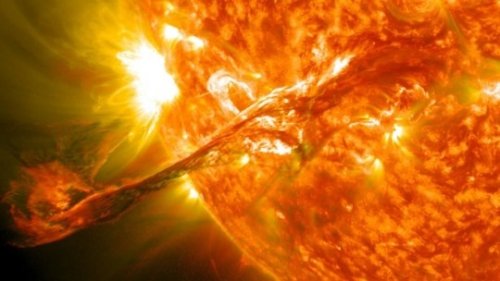 Solar Tornadoes