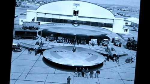 USA UFO Sightings