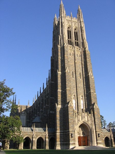 Duke University