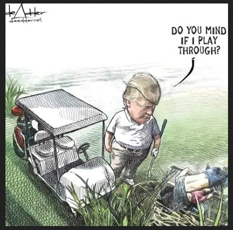 Michael De Adder