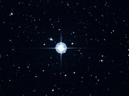 HD 140283 Star Older Than The Universe?