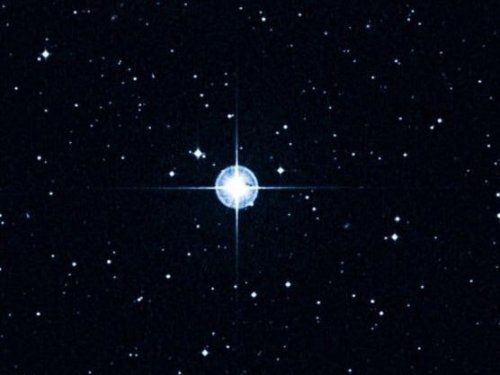 HD 140283 Star Older Than The Universe?