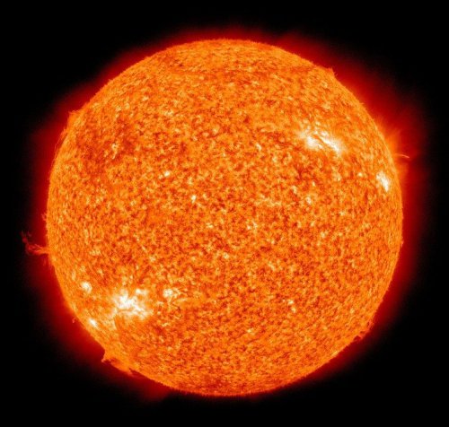 China Creating Artificial Sun