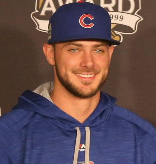 Kris Bryant