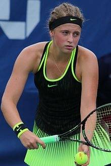 Jelena Ostapenko