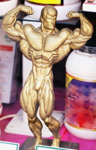 Bodybuilding Formulas That Promise Gains