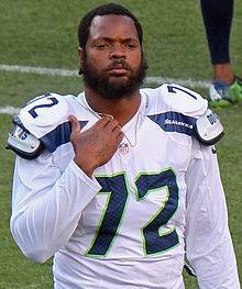 Michael Bennett